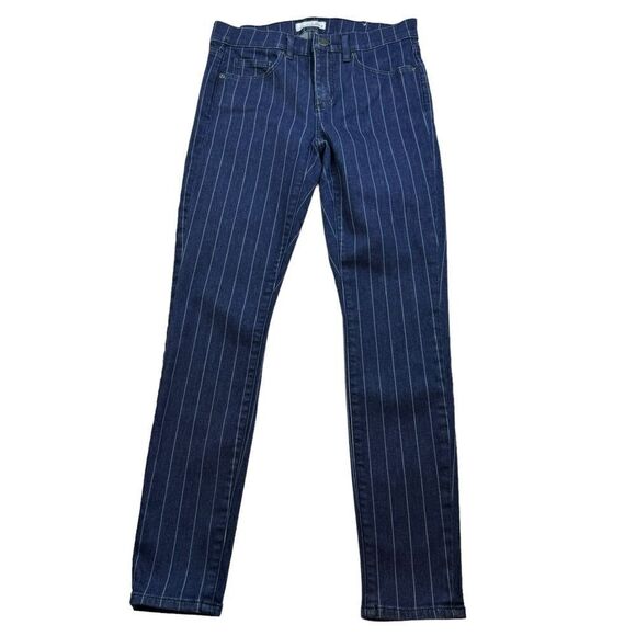 Loft Skinny Jeans Size 2/26, SKU: 12-4941 - Picture 1 of 10